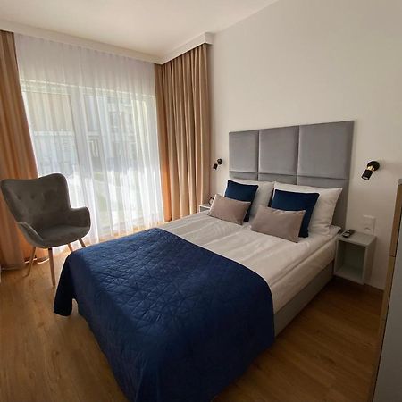 P&A Apartament غونسكي المظهر الخارجي الصورة