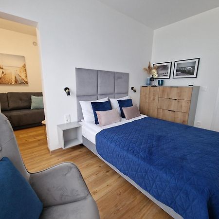 P&A Apartament غونسكي المظهر الخارجي الصورة