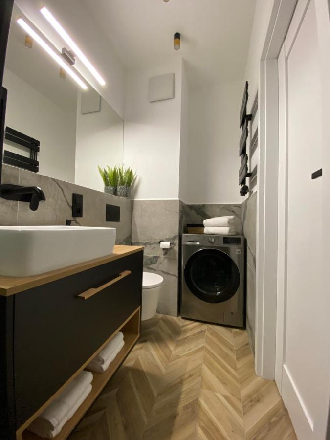 P&A Apartament غونسكي المظهر الخارجي الصورة