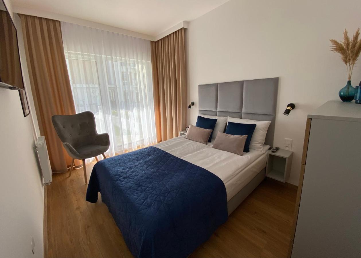 P&A Apartament غونسكي المظهر الخارجي الصورة