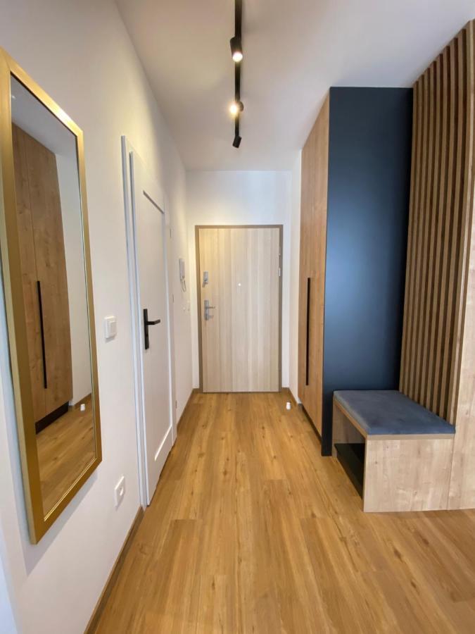 P&A Apartament غونسكي المظهر الخارجي الصورة