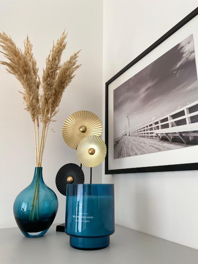 P&A Apartament غونسكي المظهر الخارجي الصورة