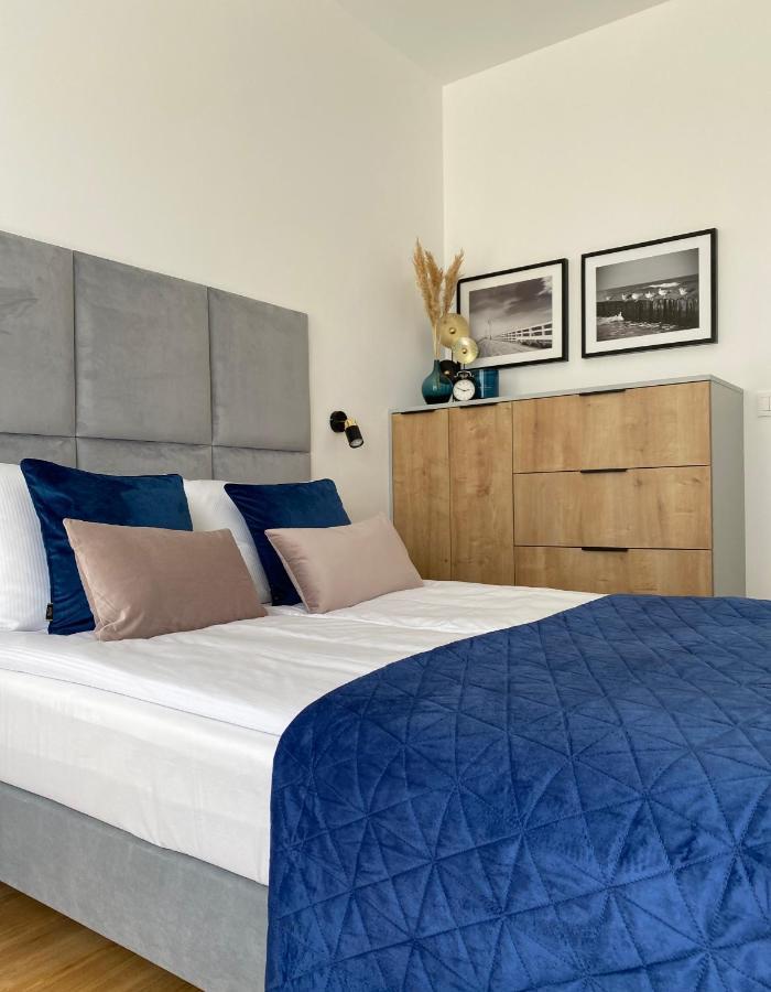 P&A Apartament غونسكي المظهر الخارجي الصورة