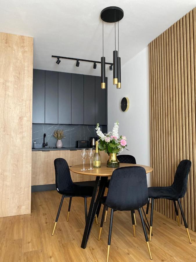 P&A Apartament غونسكي المظهر الخارجي الصورة