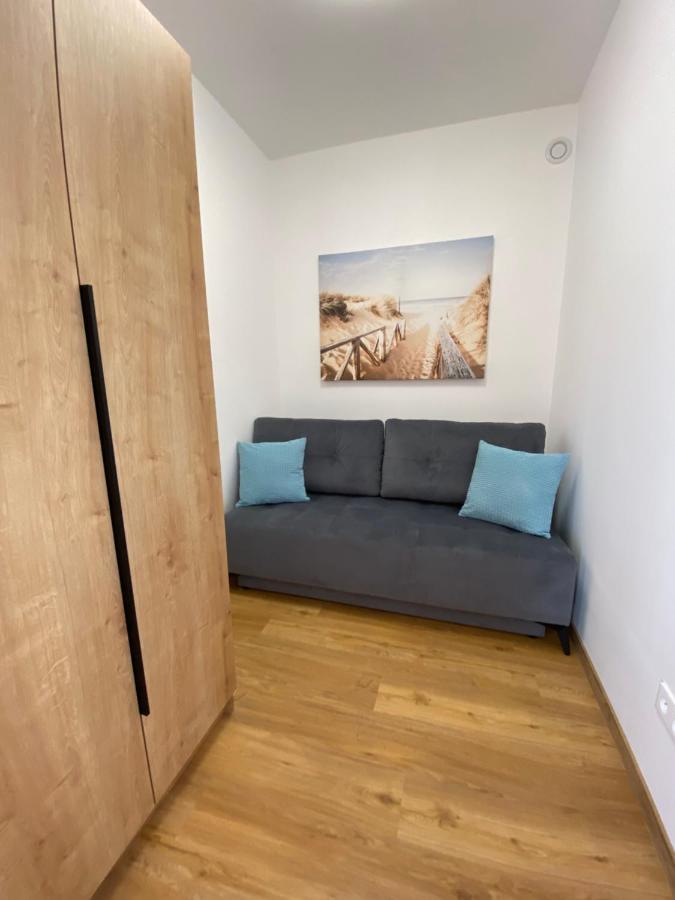 P&A Apartament غونسكي المظهر الخارجي الصورة