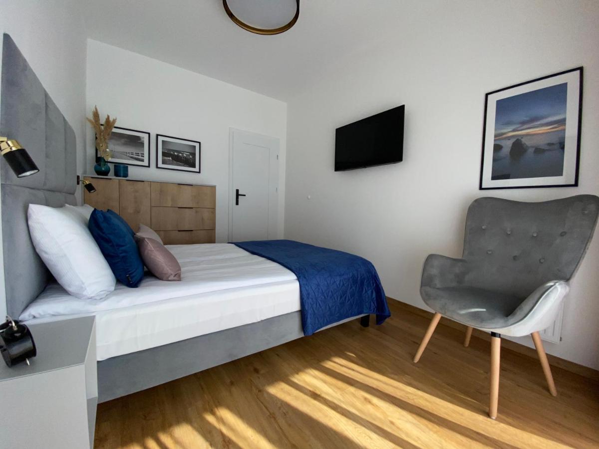 P&A Apartament غونسكي المظهر الخارجي الصورة