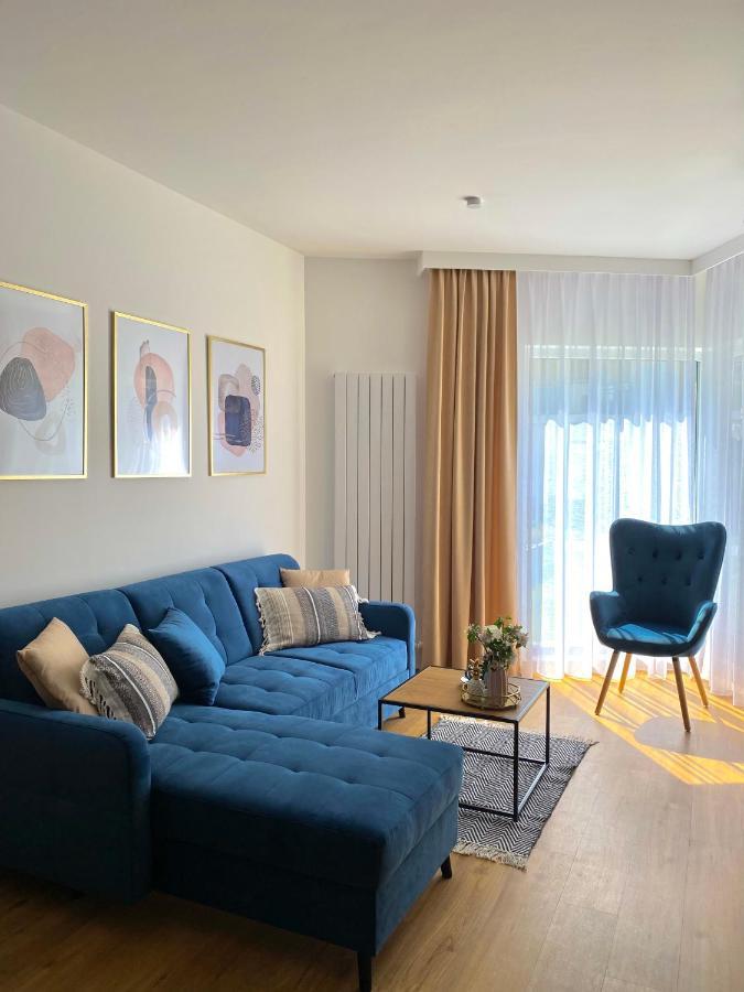 P&A Apartament غونسكي المظهر الخارجي الصورة