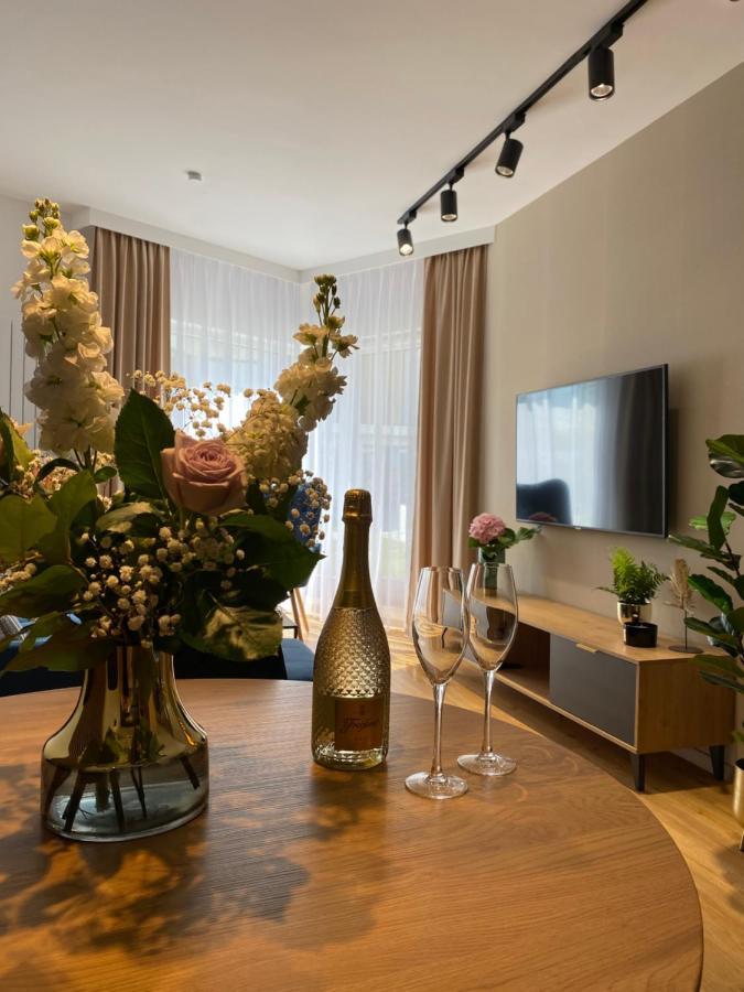 P&A Apartament غونسكي المظهر الخارجي الصورة