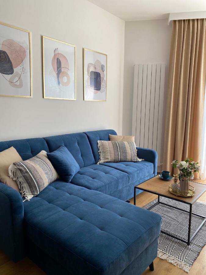 P&A Apartament غونسكي المظهر الخارجي الصورة