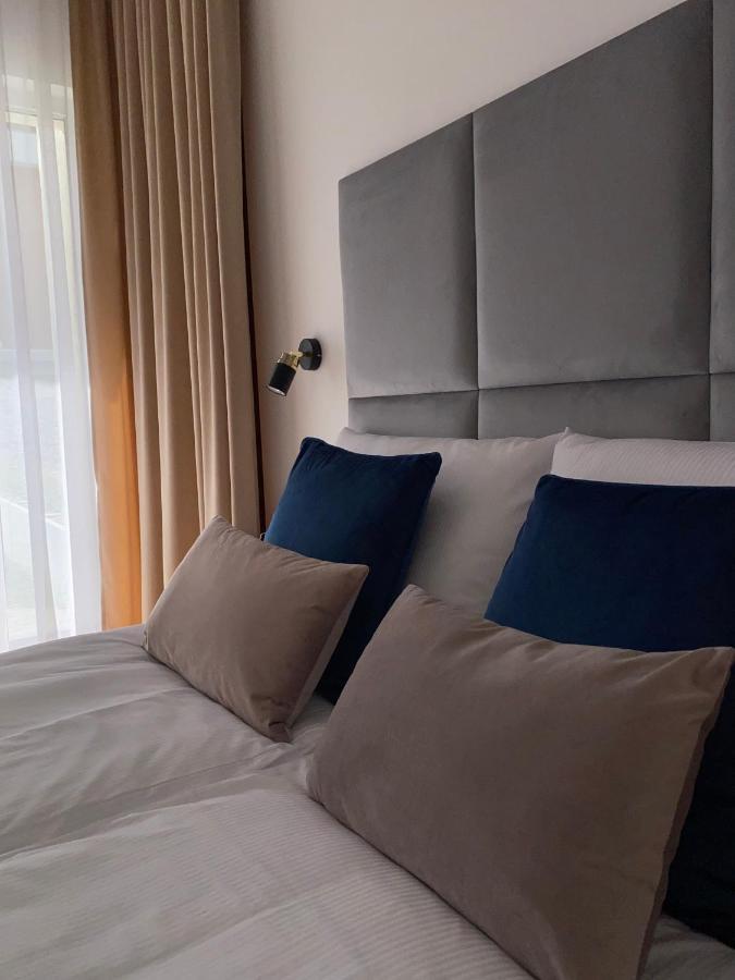 P&A Apartament غونسكي المظهر الخارجي الصورة