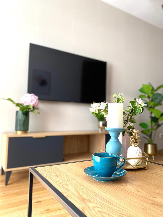 P&A Apartament غونسكي المظهر الخارجي الصورة