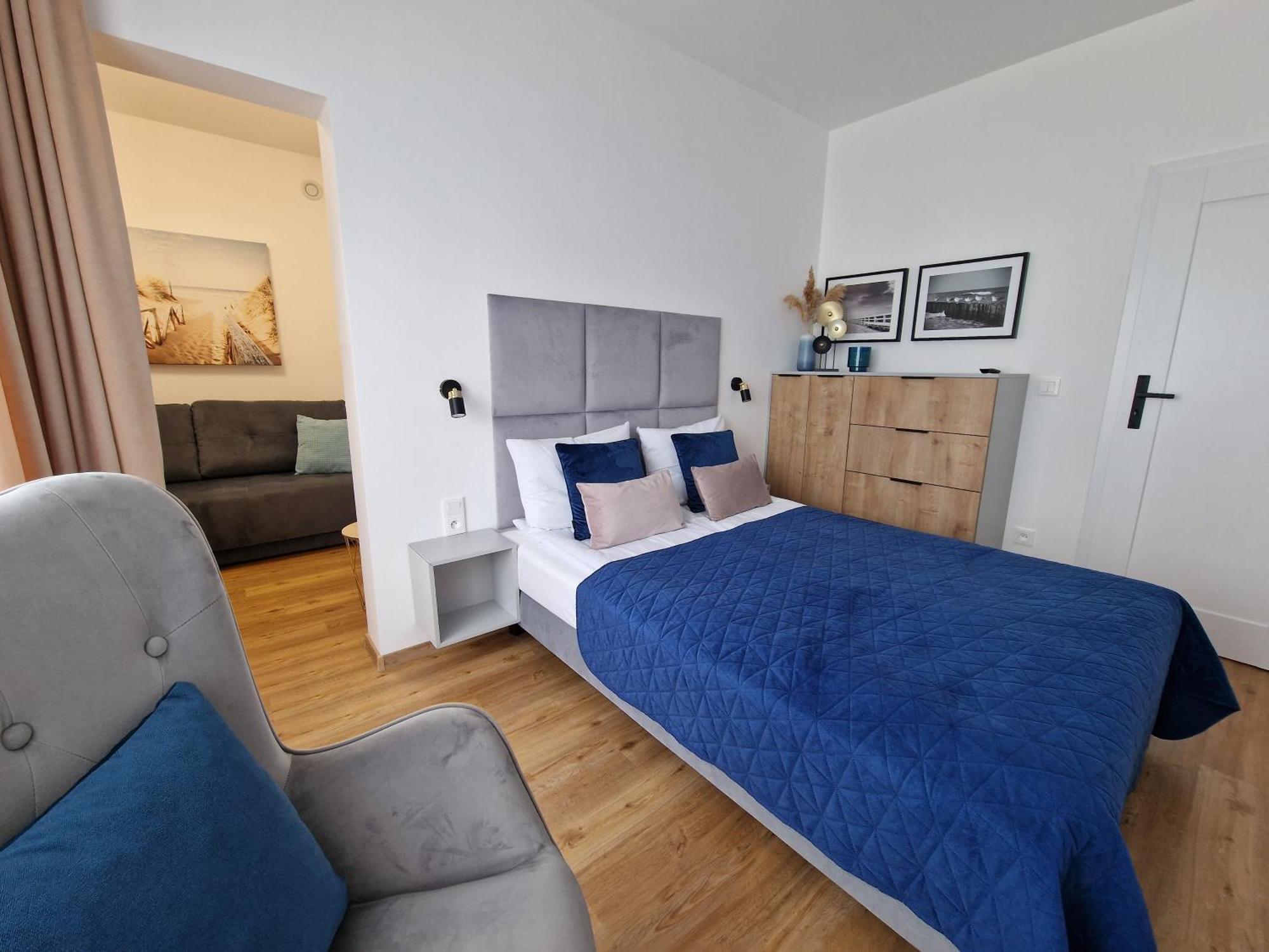 P&A Apartament غونسكي المظهر الخارجي الصورة